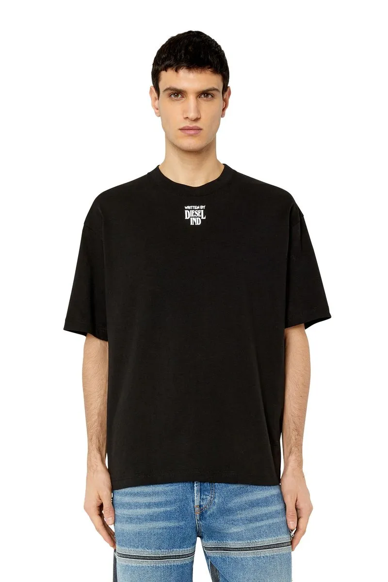 Camiseta Manga Corta Para hombre T Wash G3 289139