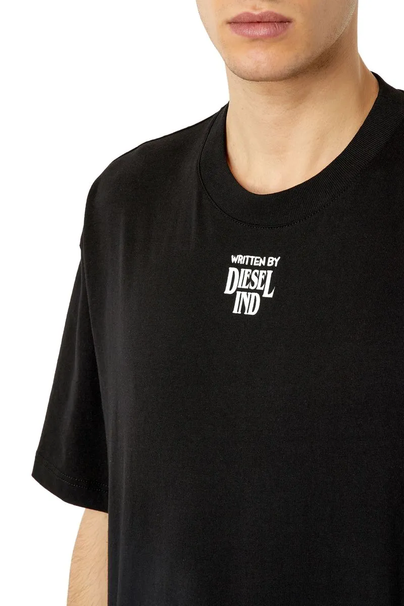 Camiseta Manga Corta Para hombre T Wash G3 289139