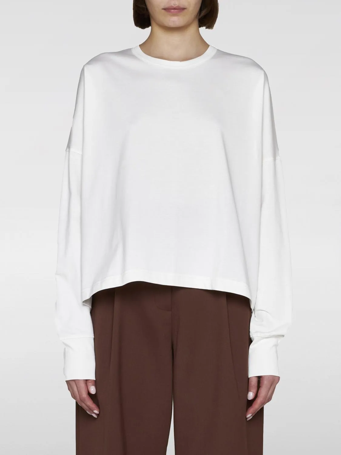 Camiseta mujer Studio Nicholson