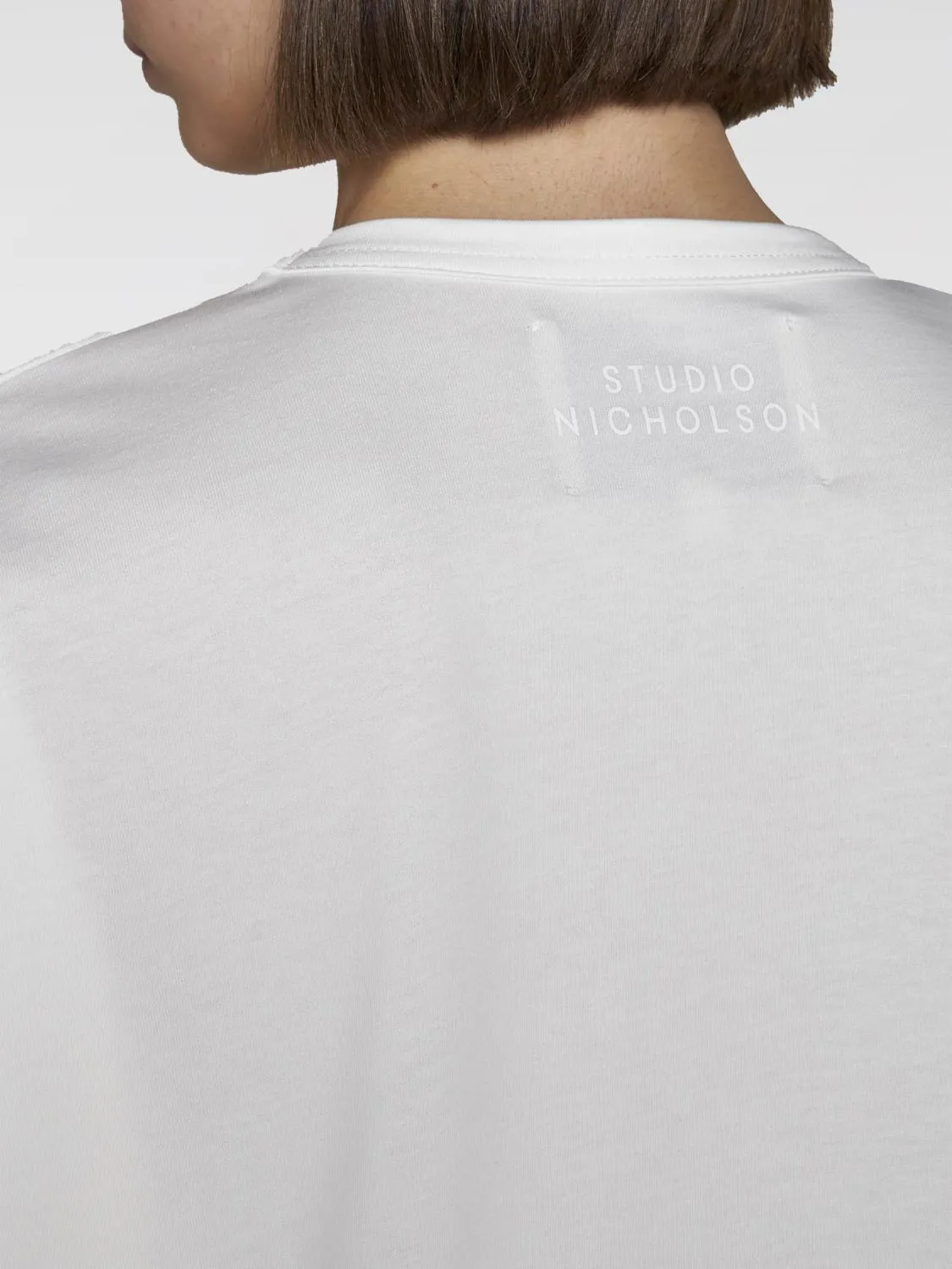 Camiseta mujer Studio Nicholson