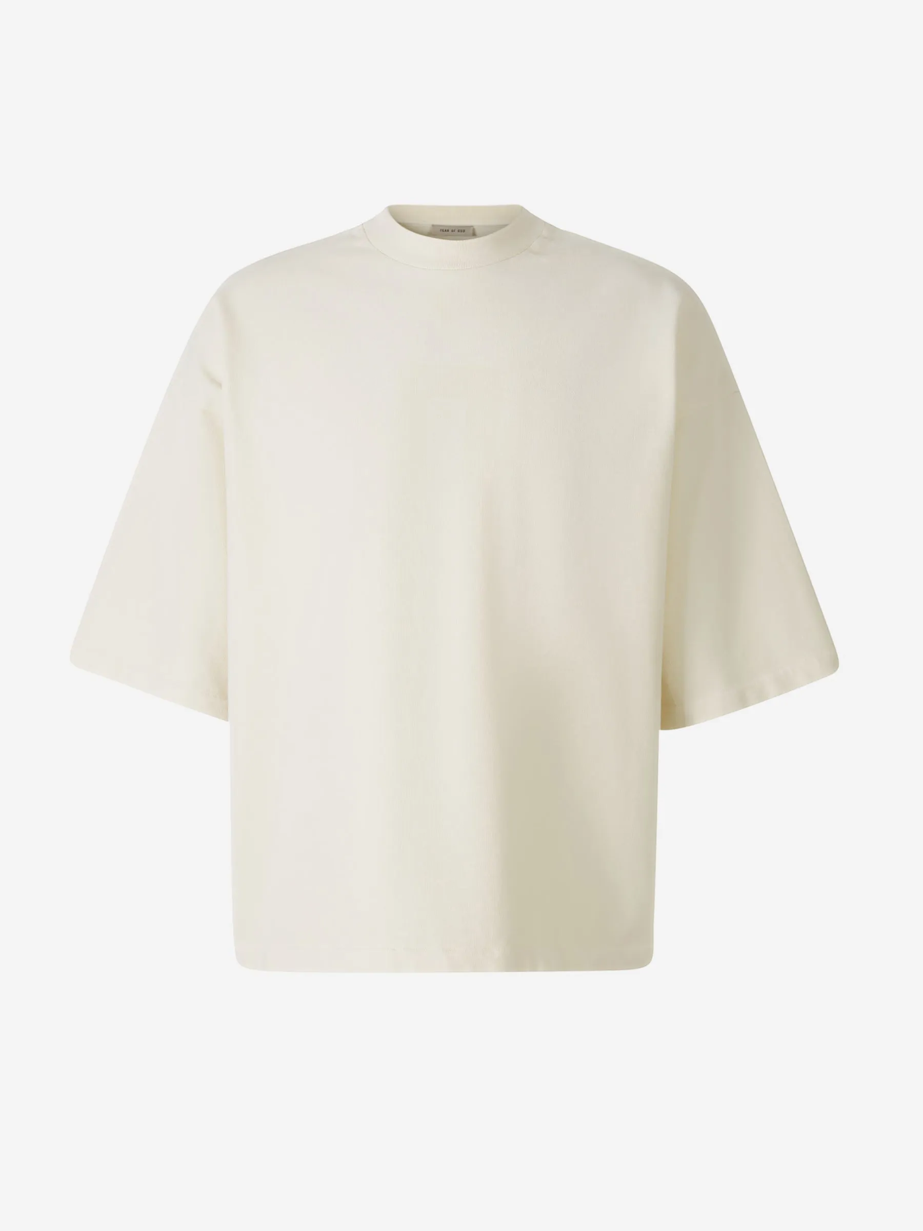Camiseta Oversize Logo