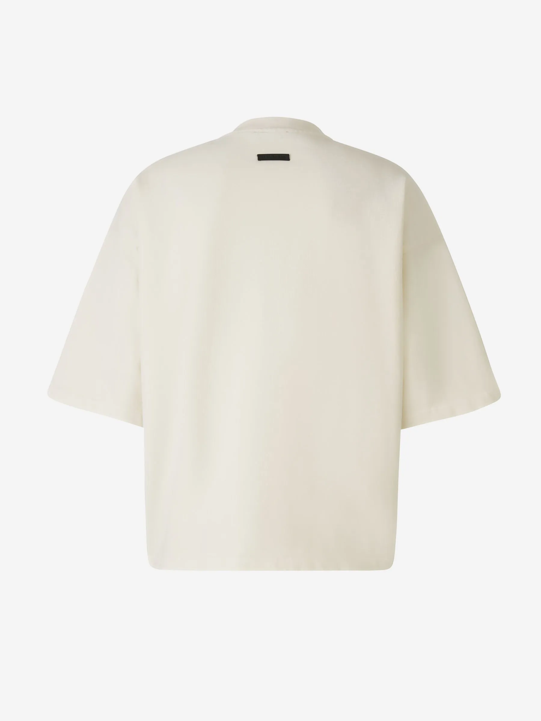 Camiseta Oversize Logo