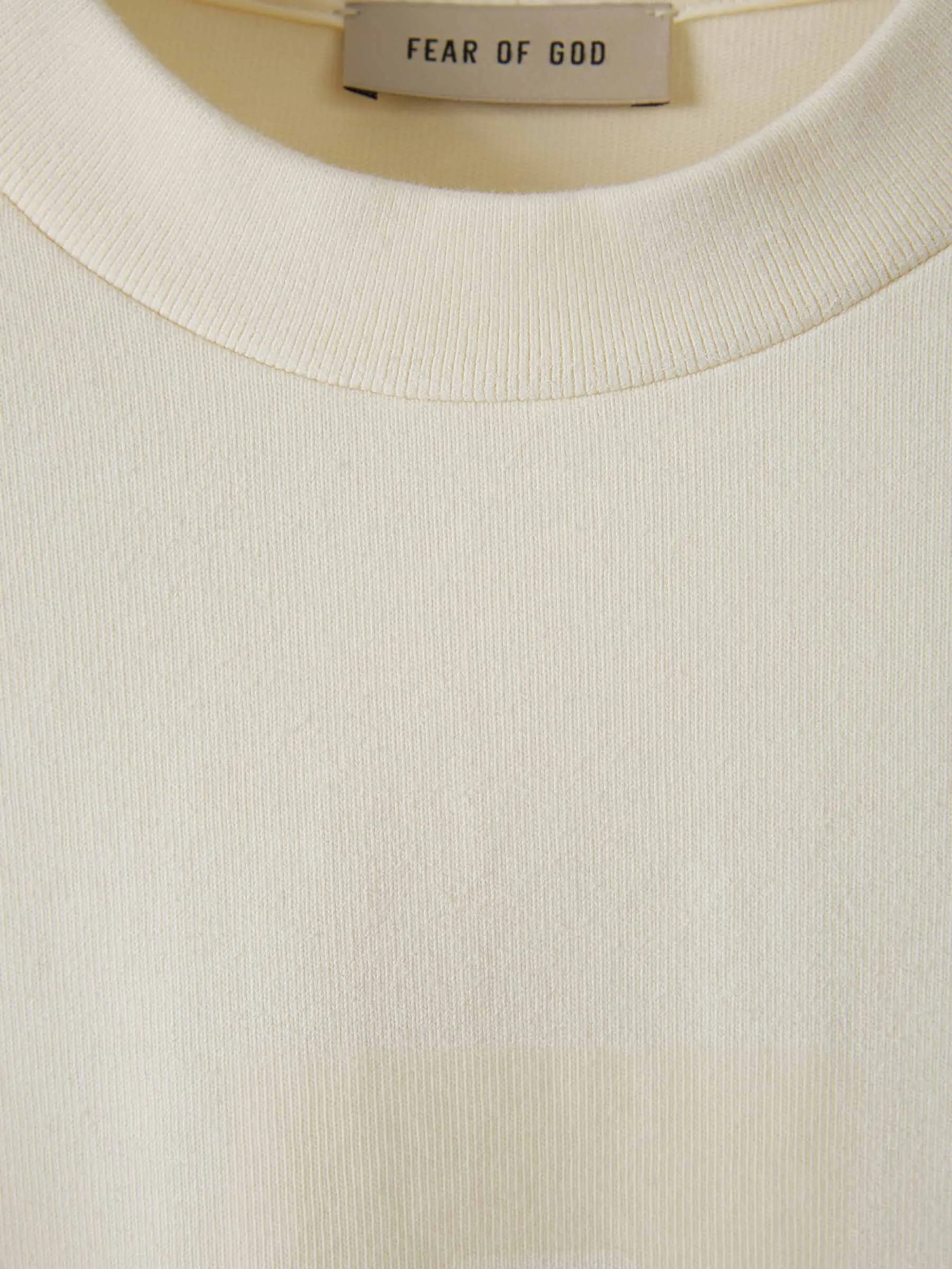 Camiseta Oversize Logo