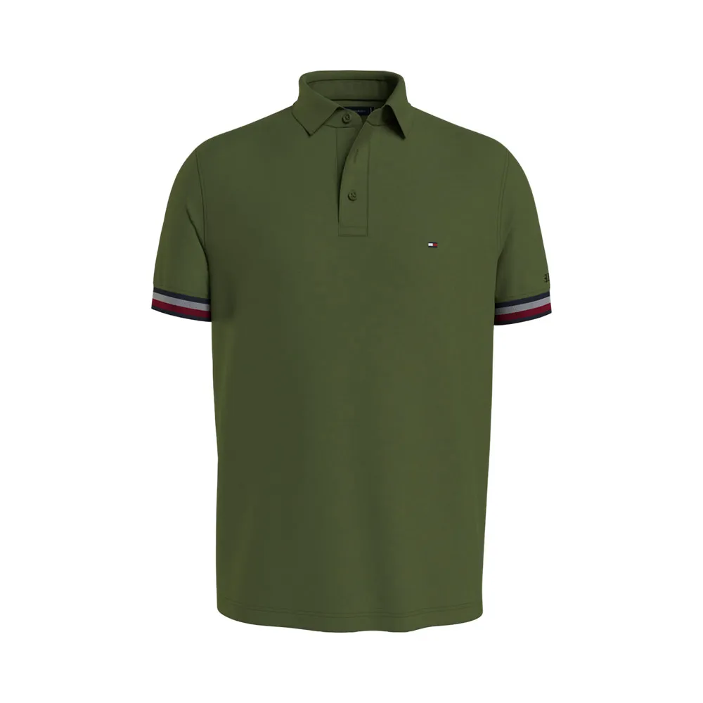 CAMISETA TOMMY HILFIGER MW0MW33279 MS2