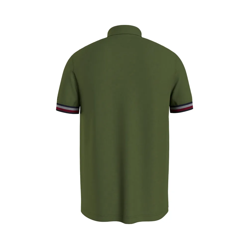 CAMISETA TOMMY HILFIGER MW0MW33279 MS2