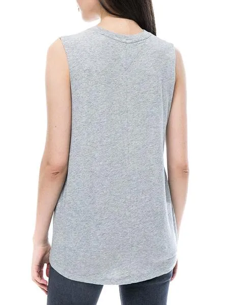 camiseta tommy jeans americana