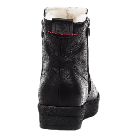 Canada Snow Mount Baker Black