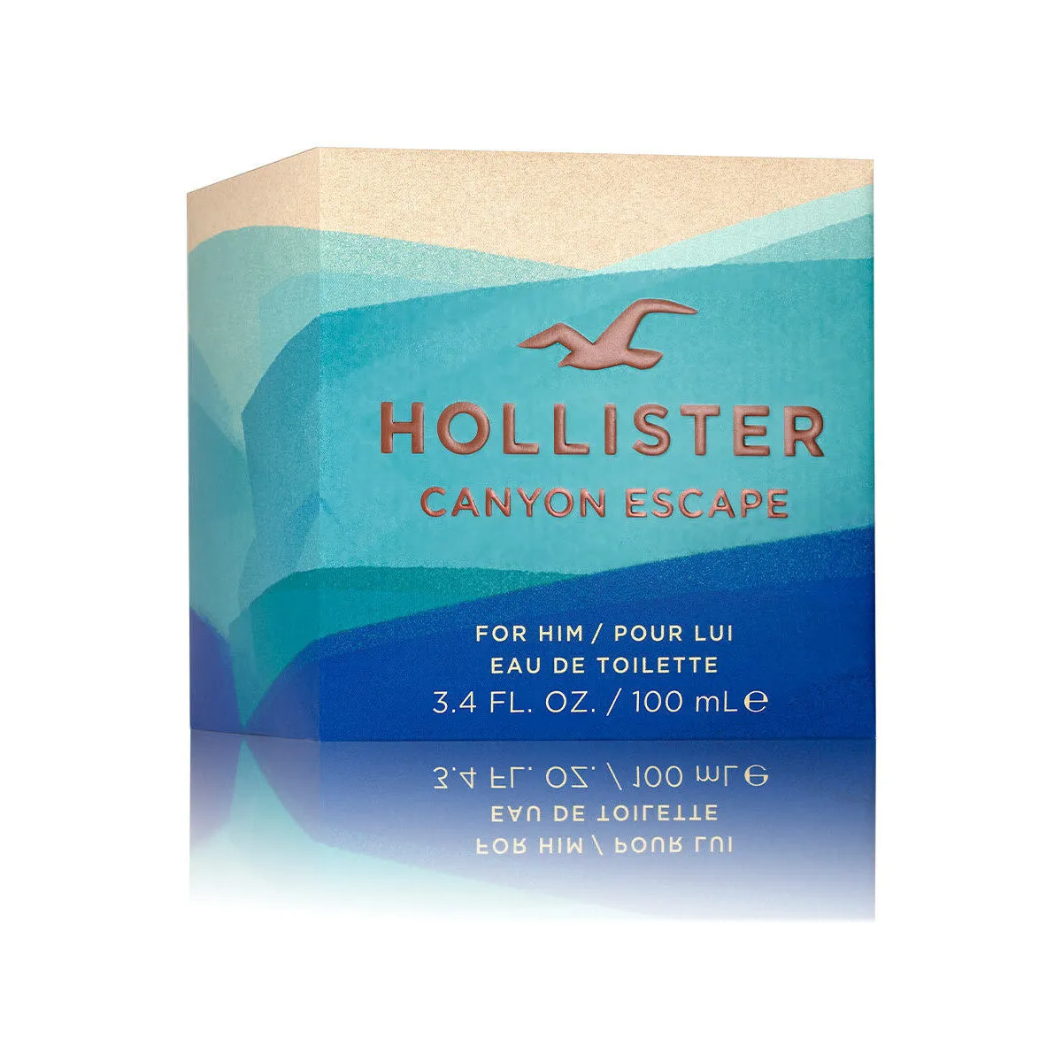 Canyon Escape For Him Eau De Toilette Vaporizador