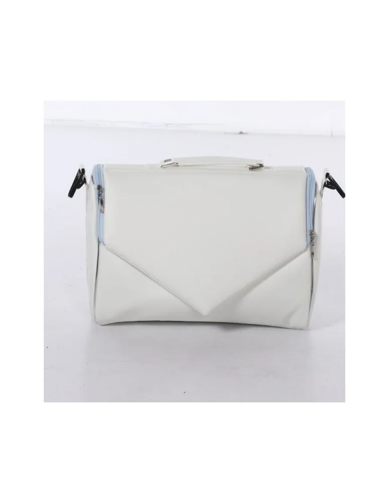 CARRO DUO JUNAMA CANDY 02 CELESTE/BLANCO