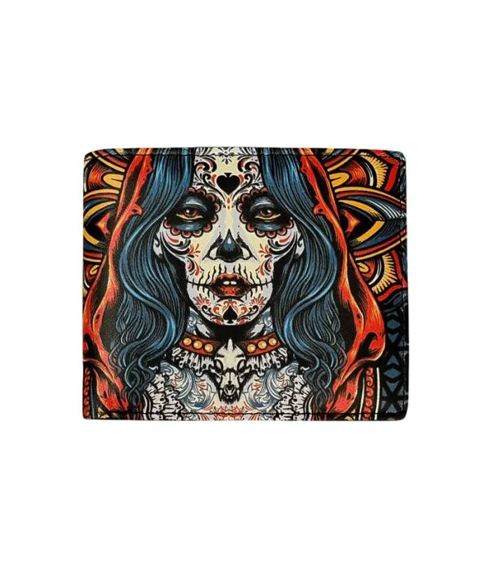 CARTERA CATRINA HOMBRE COLOR HYRAW F23A13