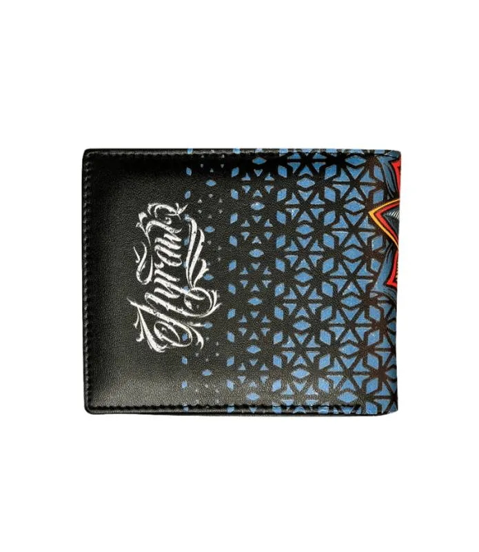 CARTERA CATRINA HOMBRE COLOR HYRAW F23A13