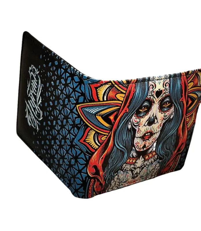 CARTERA CATRINA HOMBRE COLOR HYRAW F23A13