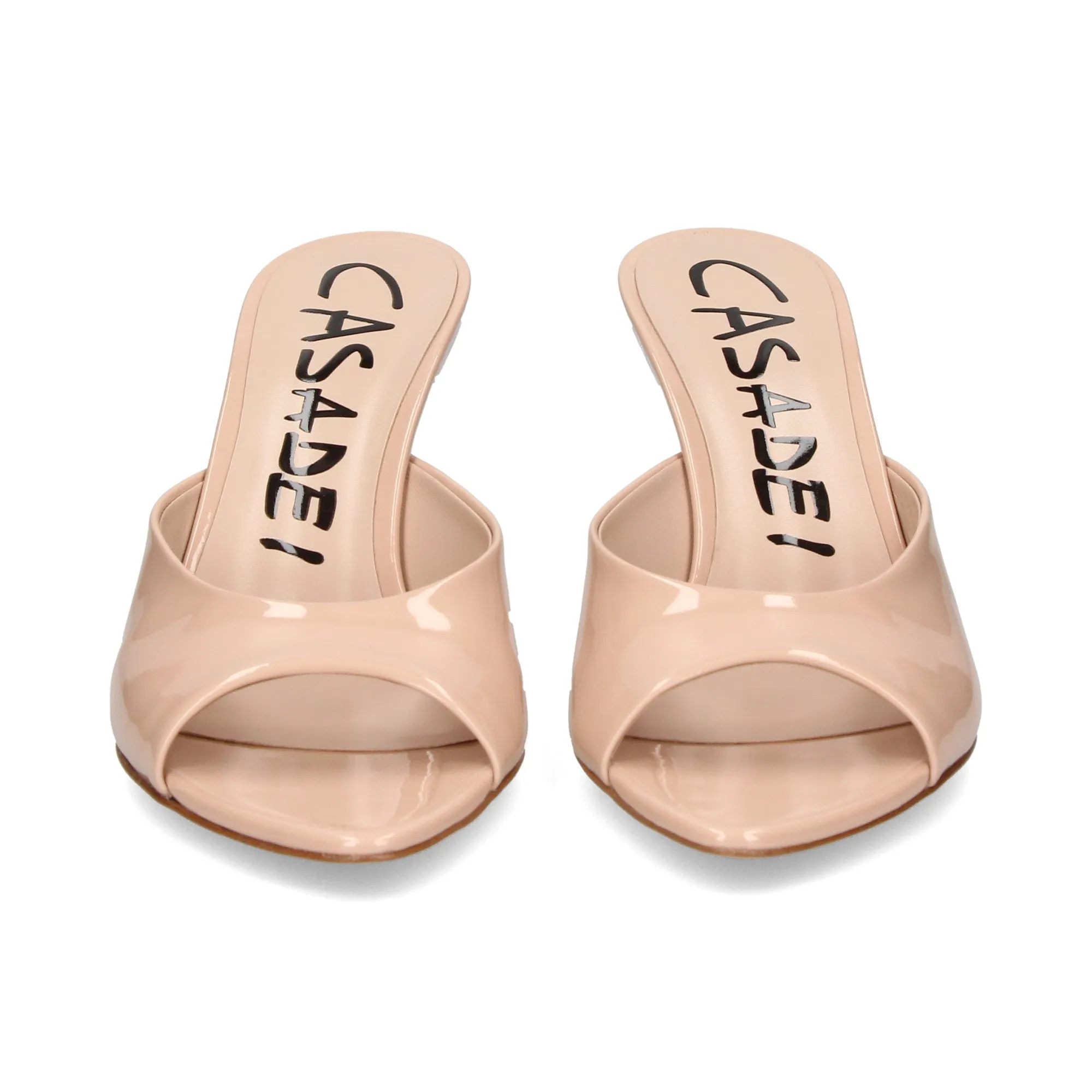 CASADEI Sandalias con tacón de Mujer 3302 CIPRIA