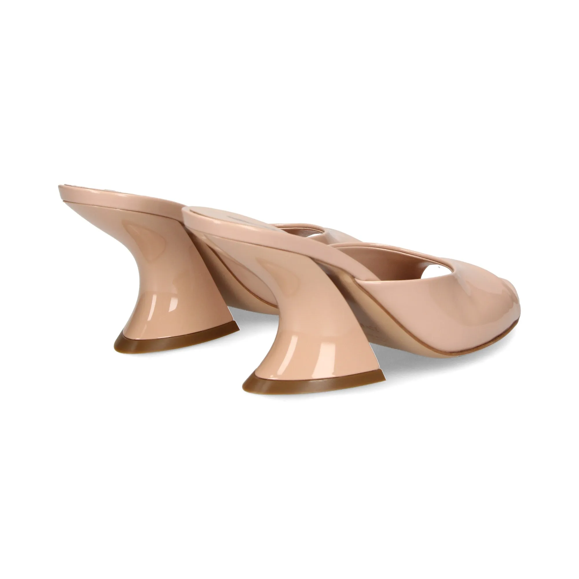 CASADEI Sandalias con tacón de Mujer 3302 CIPRIA