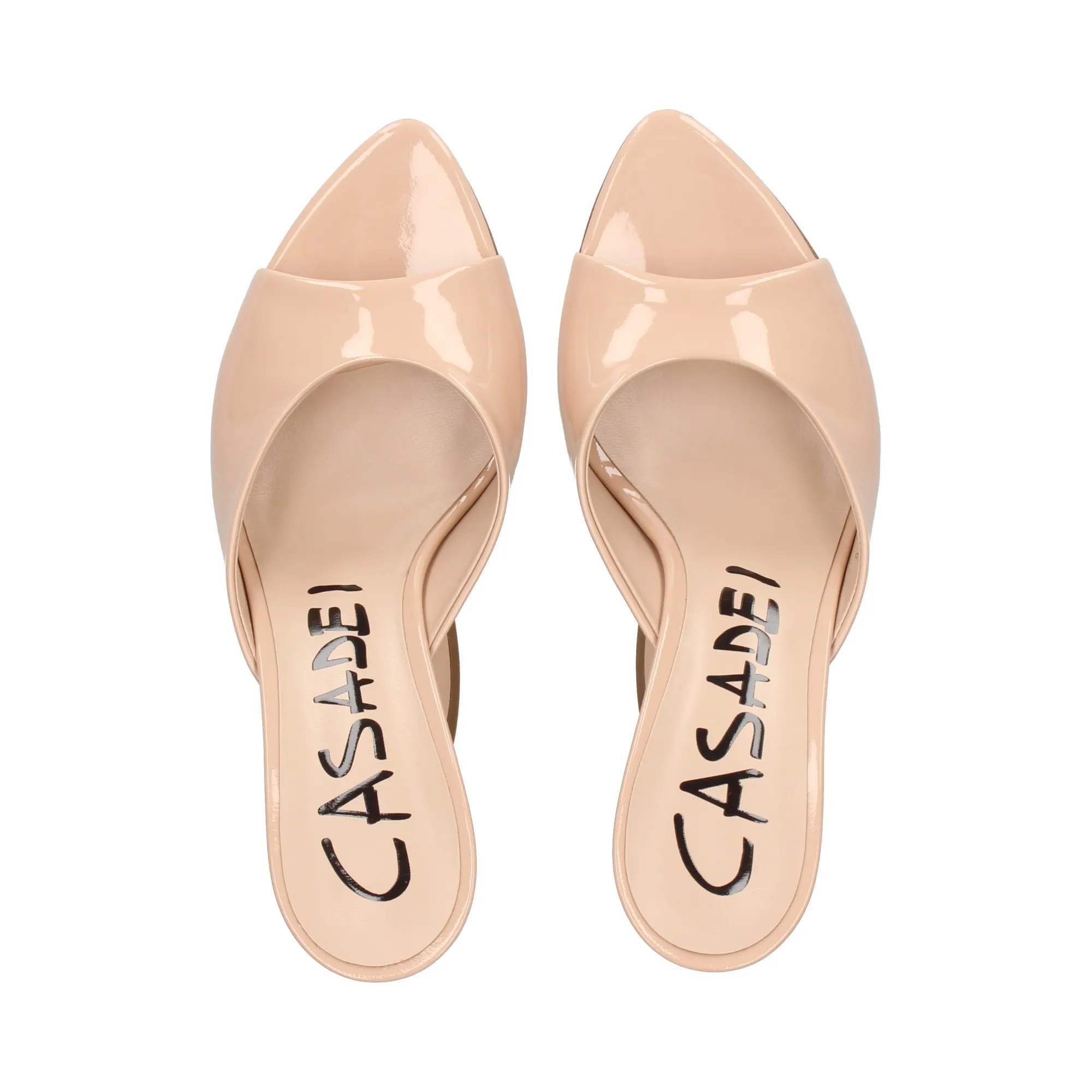 CASADEI Sandalias con tacón de Mujer 3302 CIPRIA