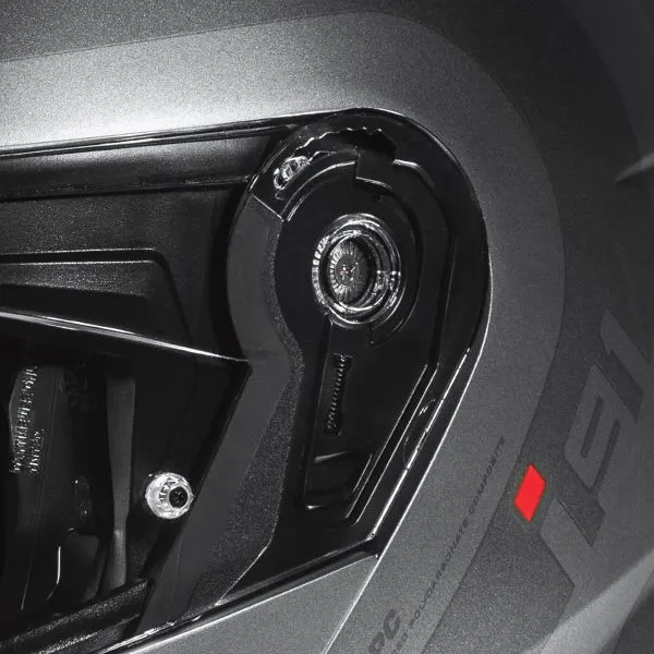 Casco HJC i91 Arven MC1SF 