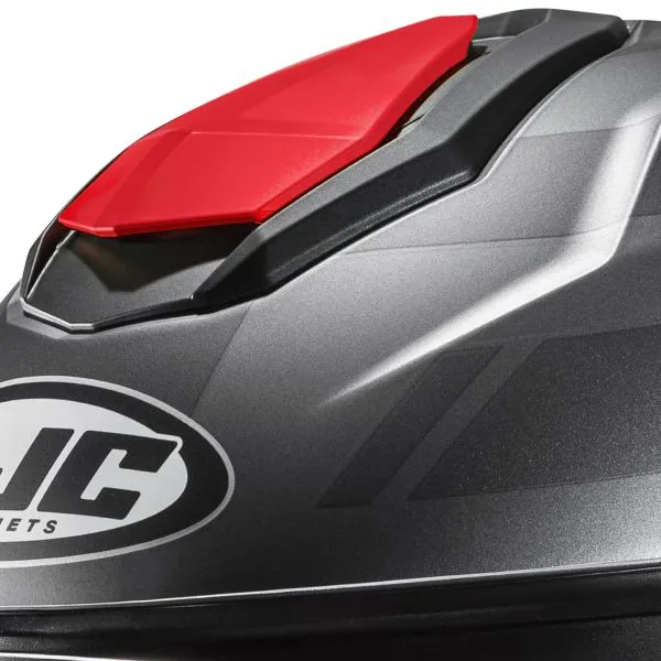 Casco HJC i91 Arven MC1SF 