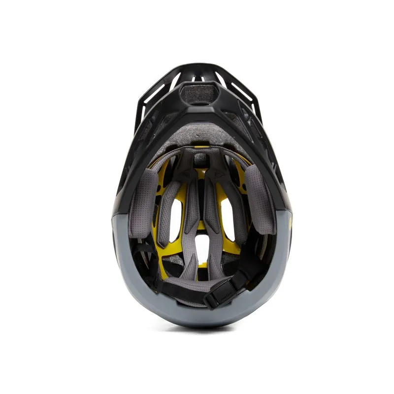 Casco MTB Downhill Dainese Linea 01 Mips (Negro/gris)