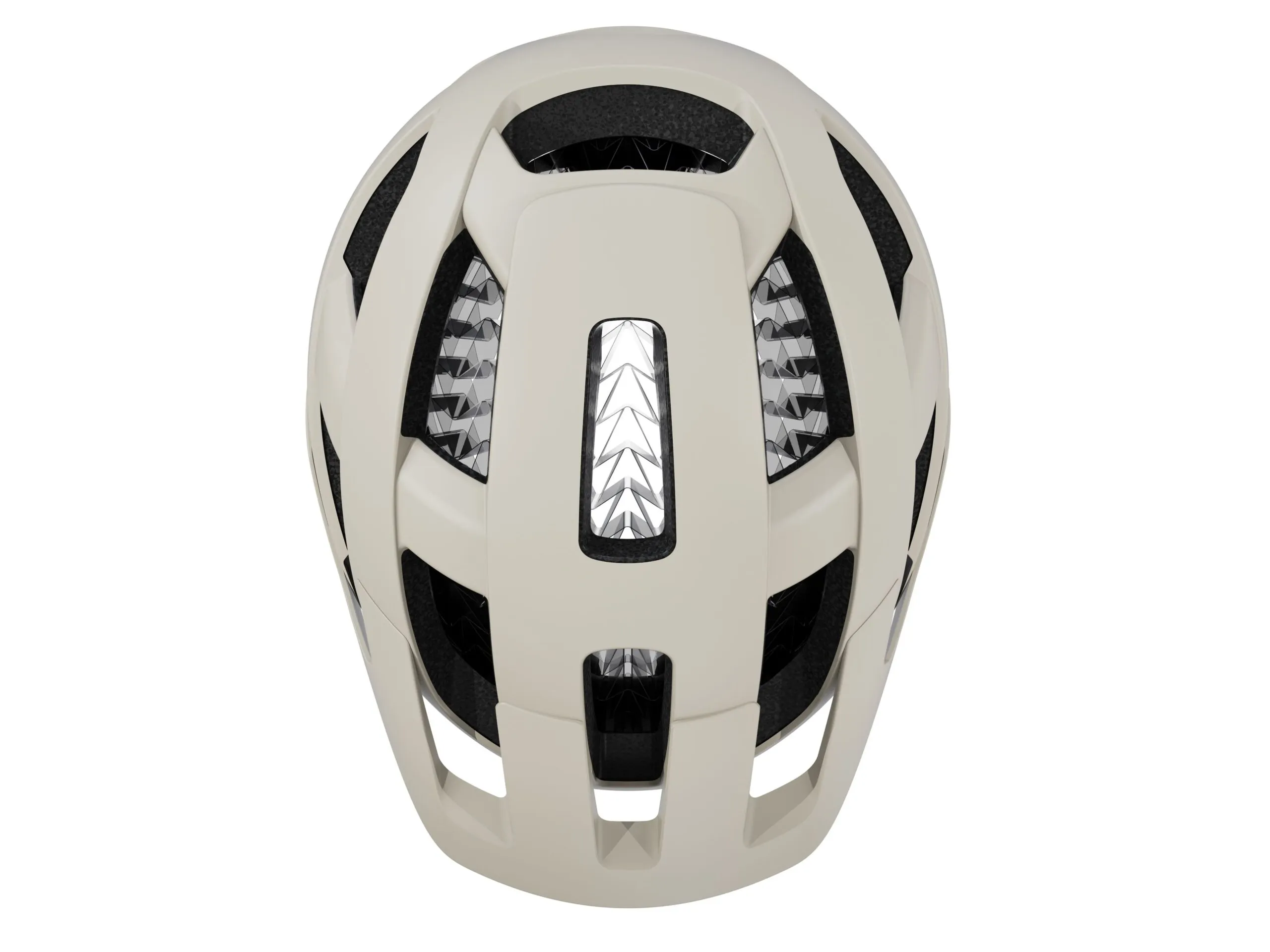 Casco Trek Quantum WaveCel M Era White/Gold CE