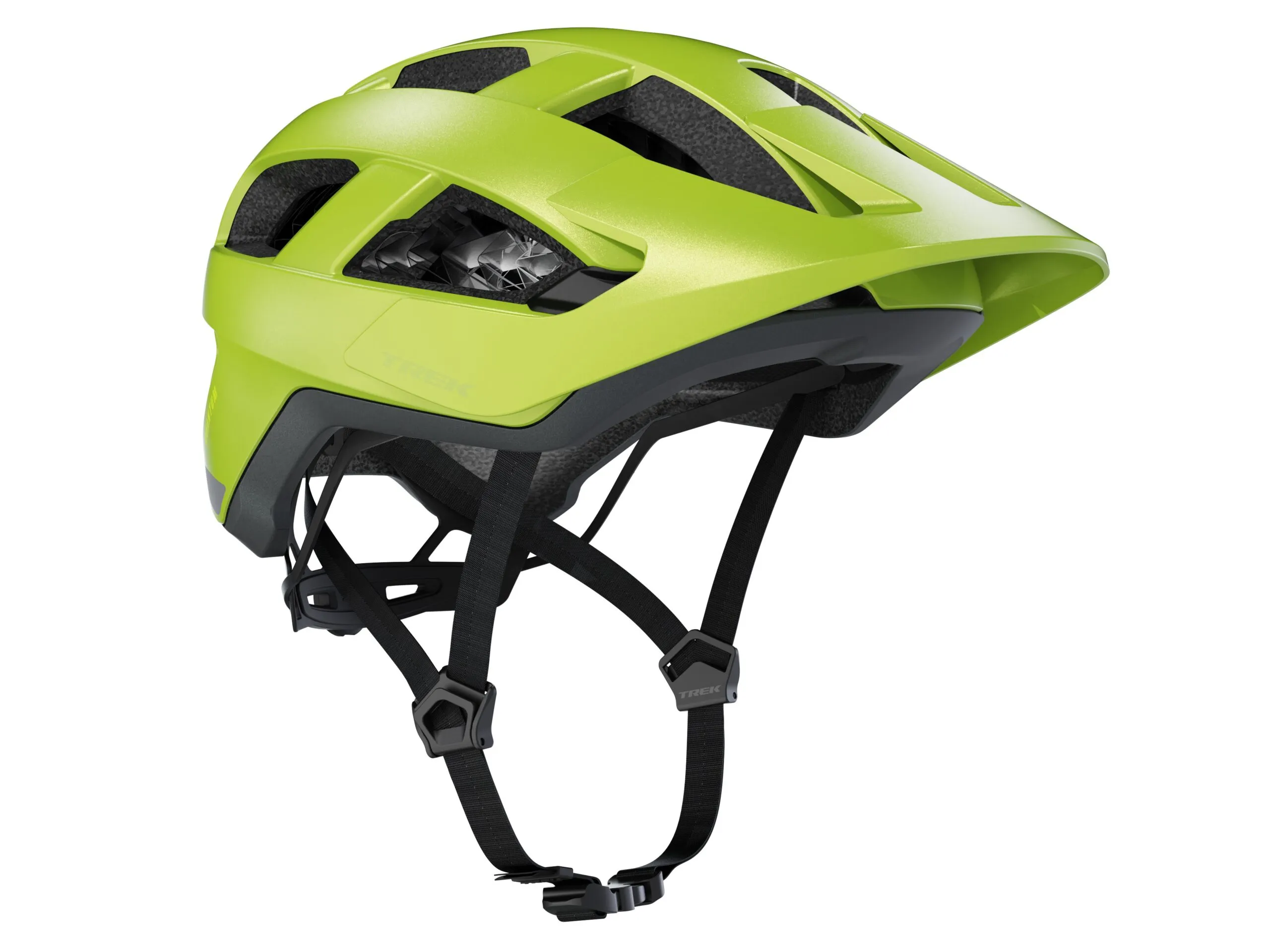 Casco Trek Quantum WaveCel M Power Surge CE