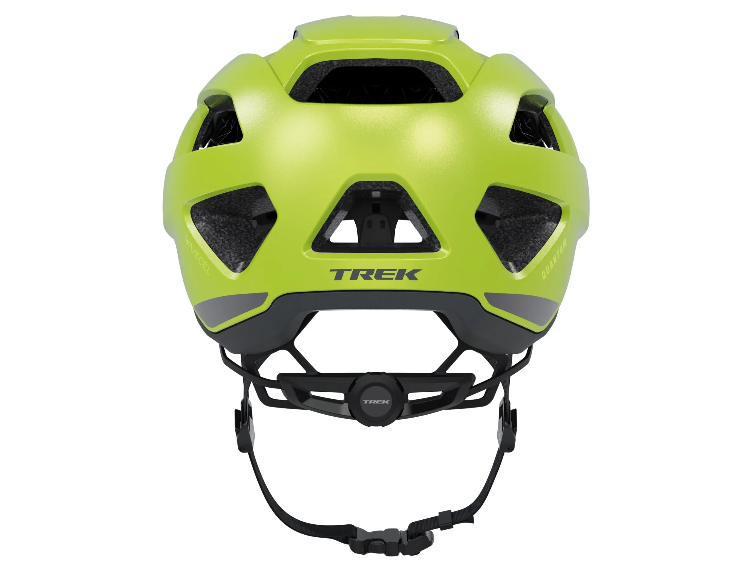 Casco Trek Quantum WaveCel M Power Surge CE