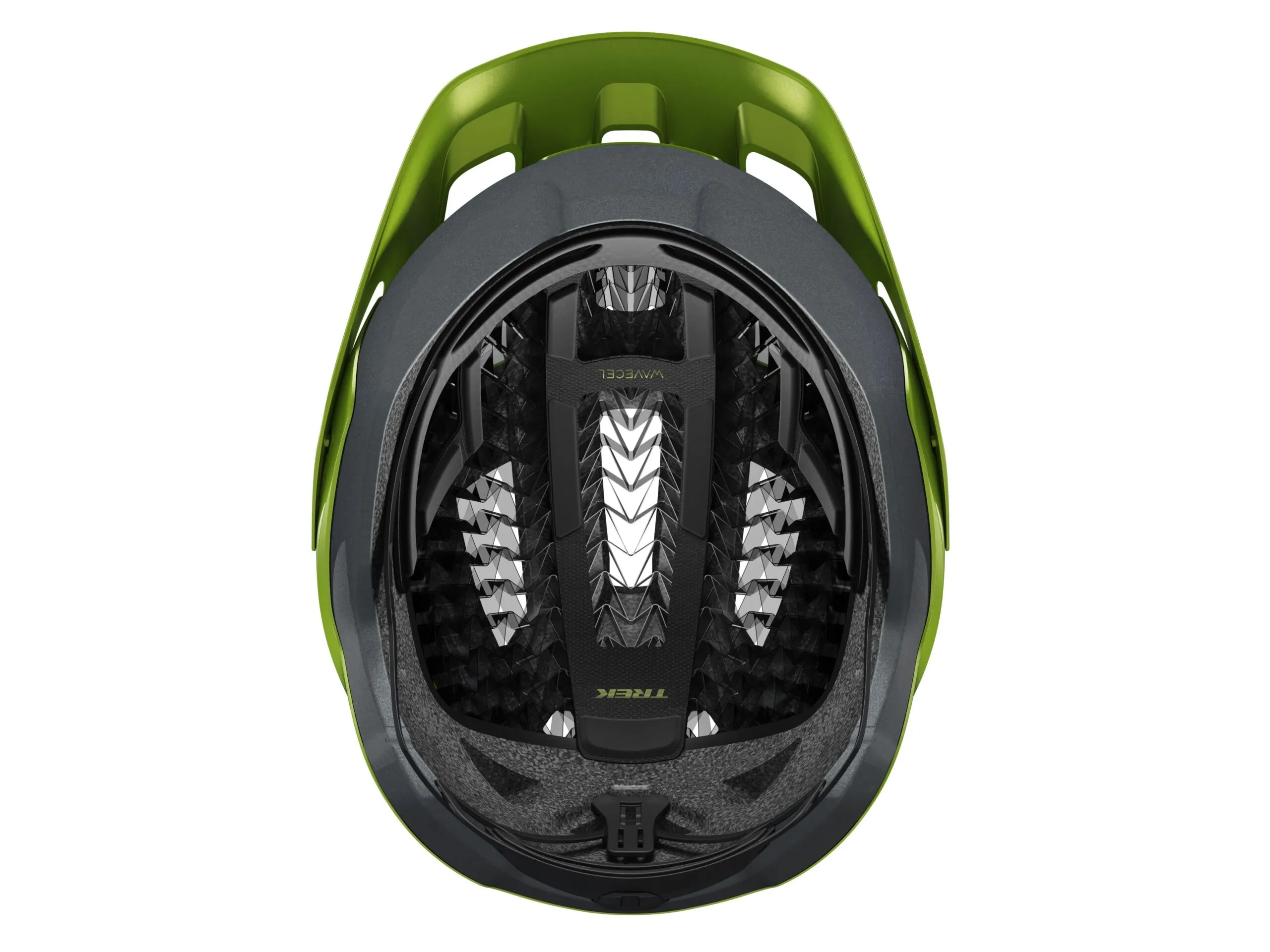 Casco Trek Quantum WaveCel M Power Surge CE