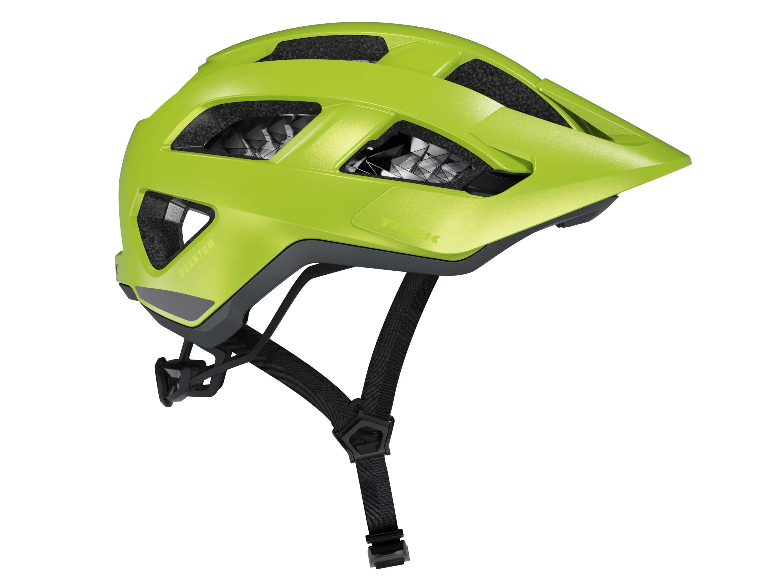 Casco Trek Quantum WaveCel M Power Surge CE