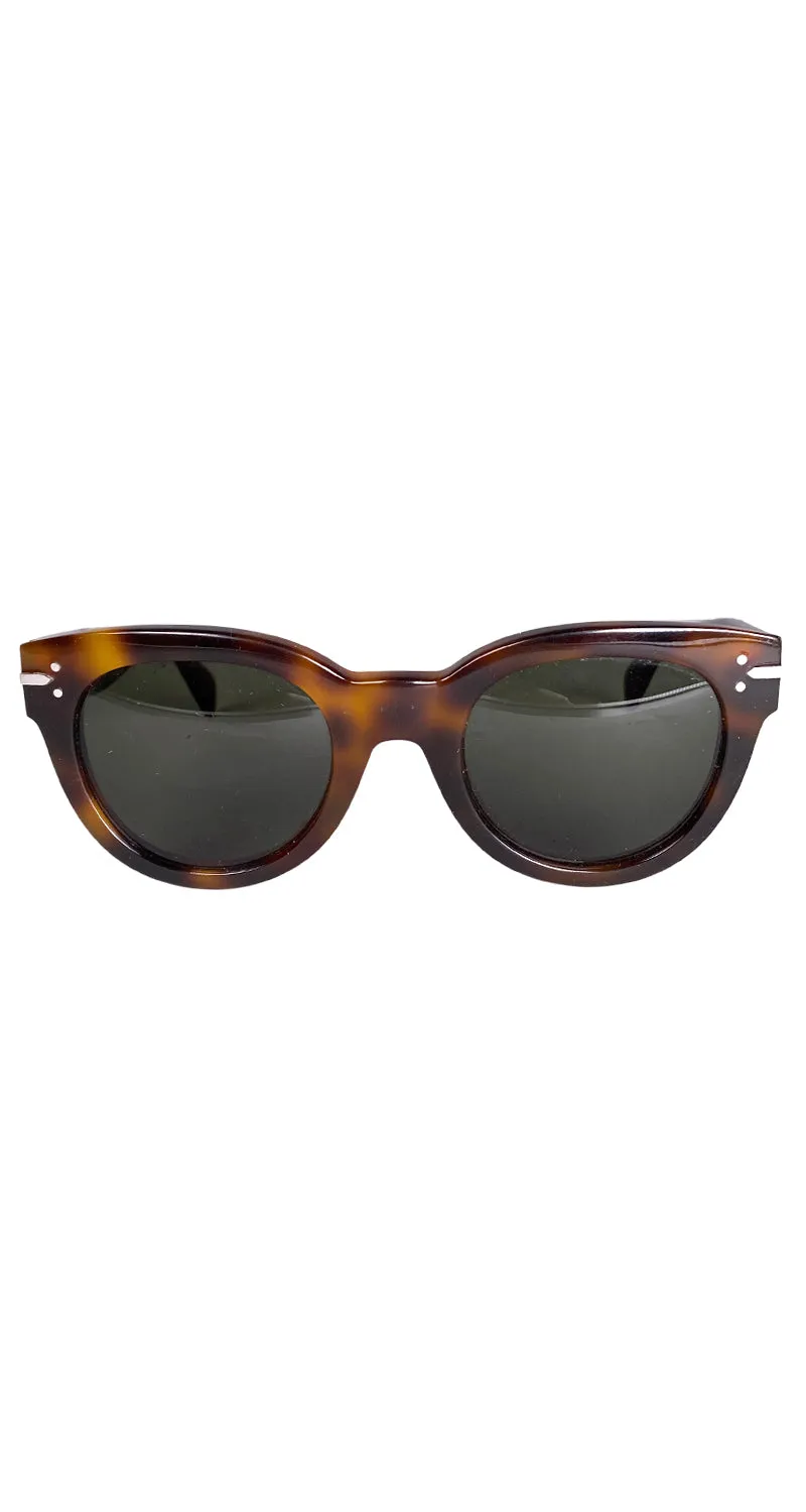 CELINE Anteojos Carey CL 41040/S