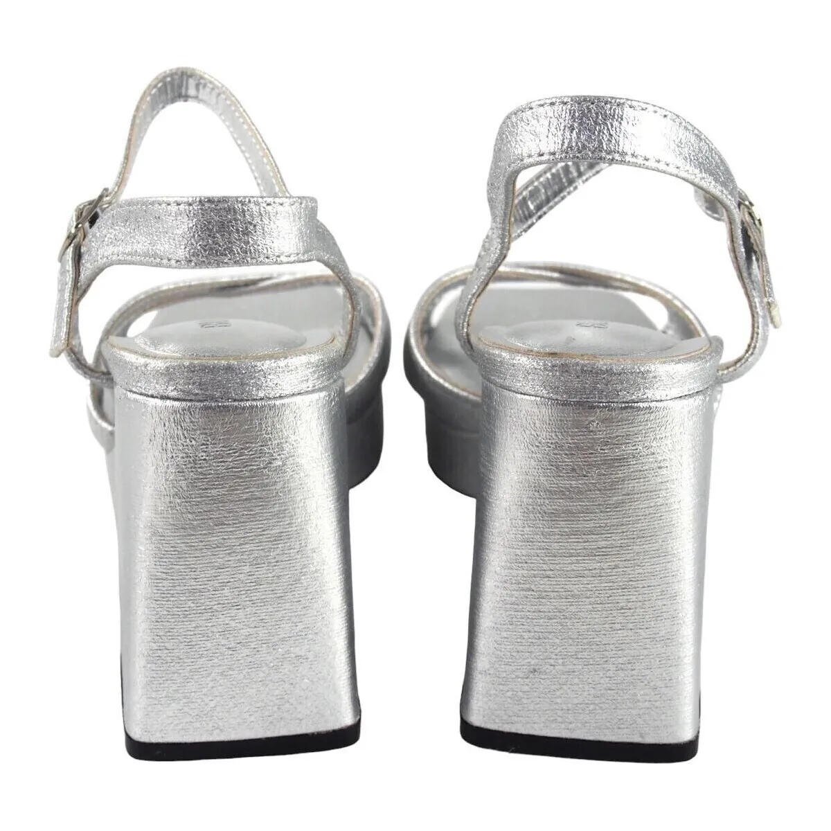Ceremonia señora  s2386 plata