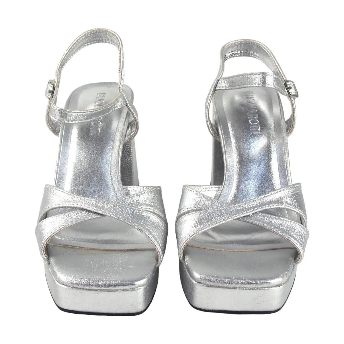 Ceremonia señora  s2386 plata