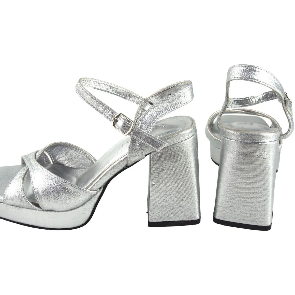 Ceremonia señora  s2386 plata