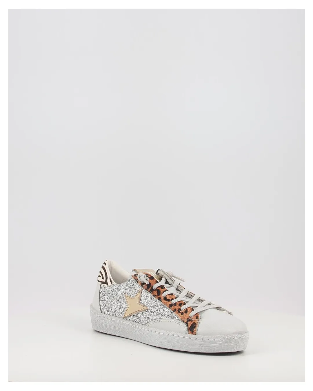 Cetti Zapatos deportivos Cetti 1342 multicolor