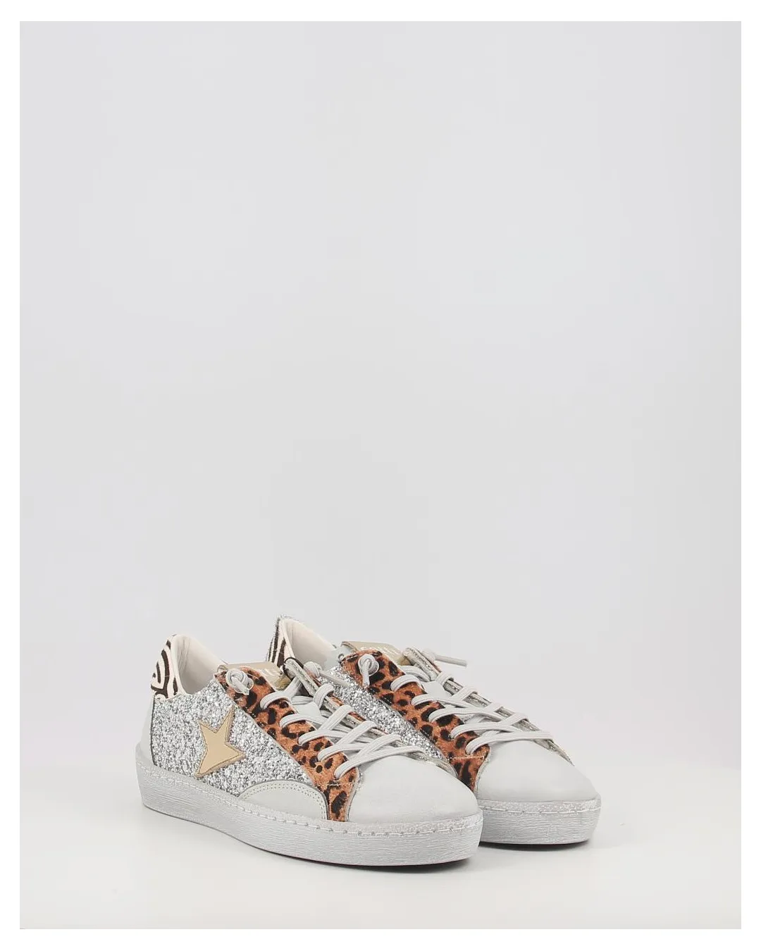 Cetti Zapatos deportivos Cetti 1342 multicolor