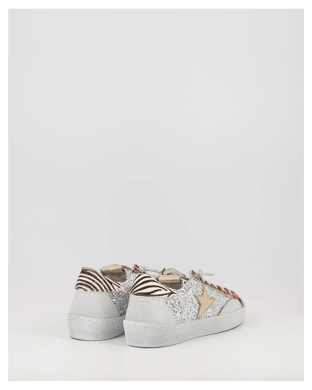 Cetti Zapatos deportivos Cetti 1342 multicolor