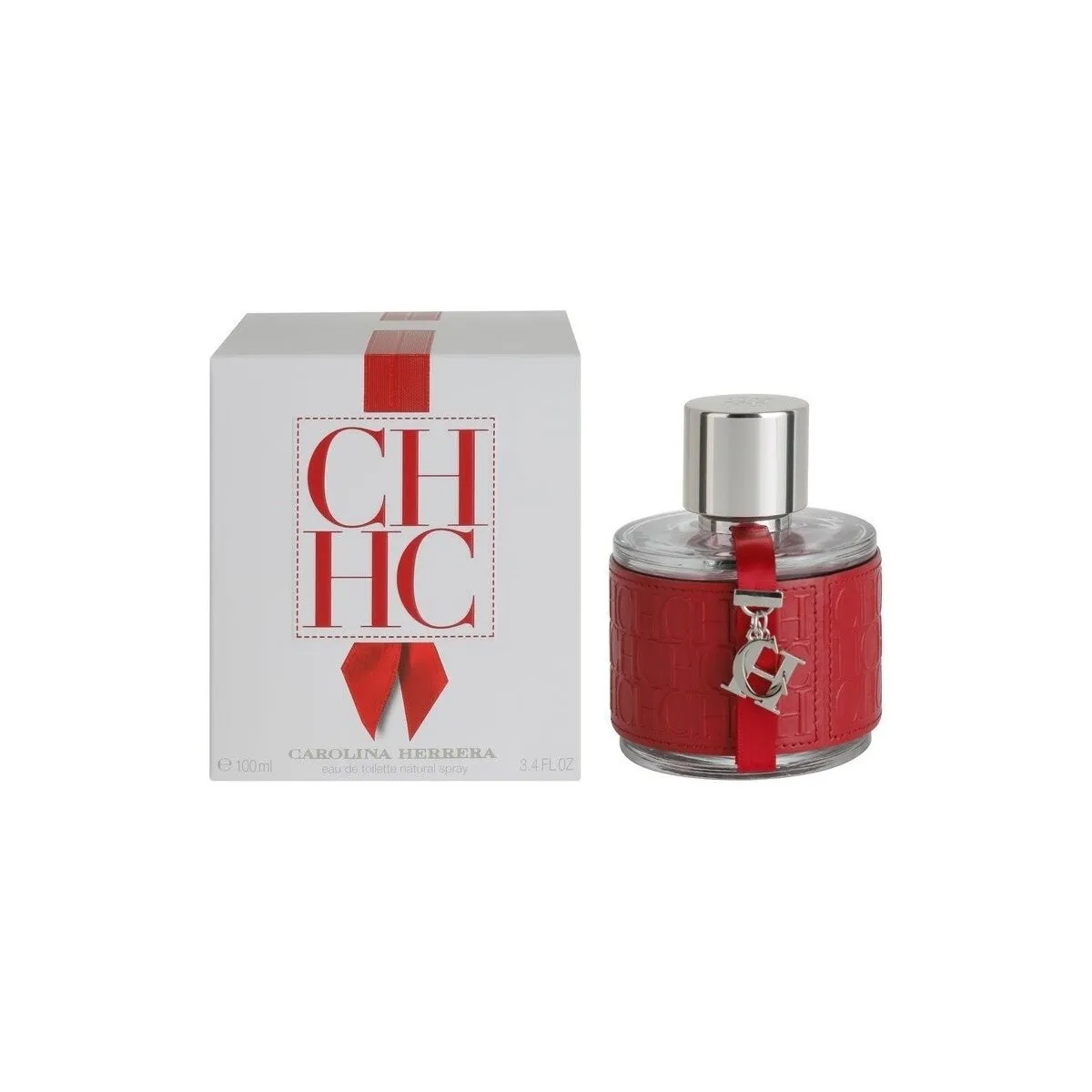CH  EAU DE TOILETTE  100ML  VAPORIZADOR