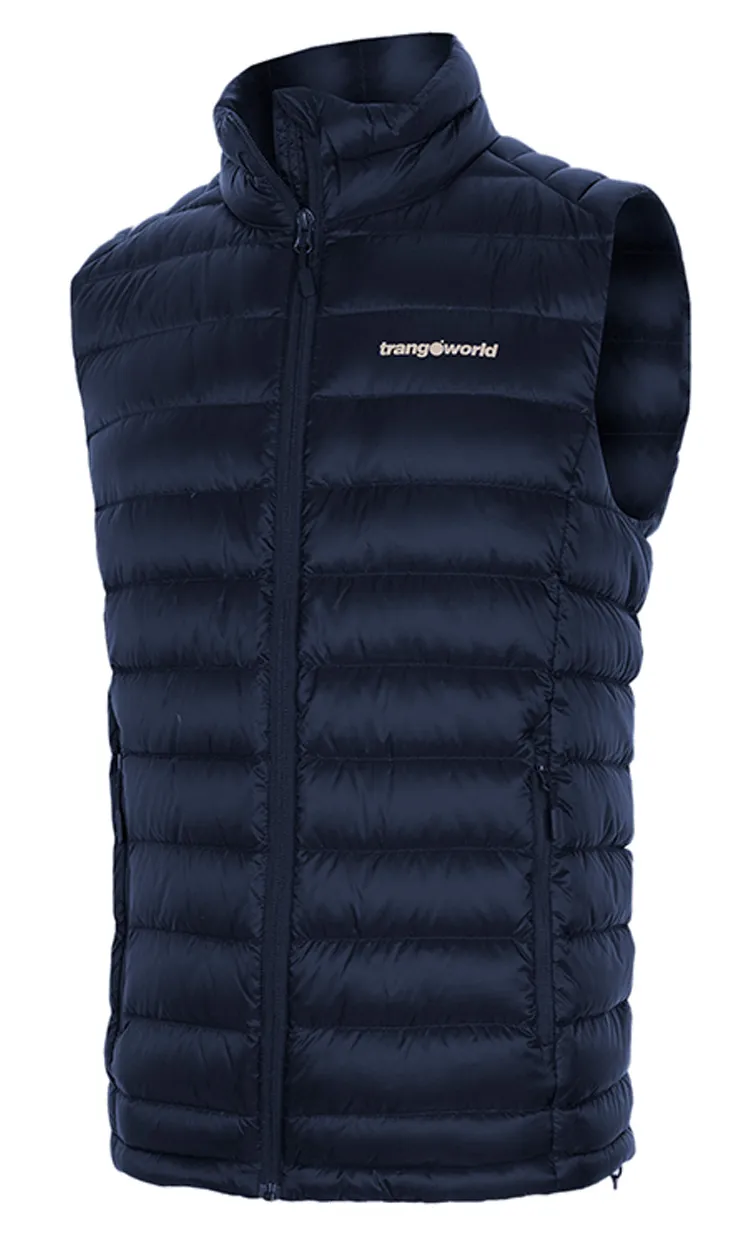 Chaleco Trangoworld Otal DC 660