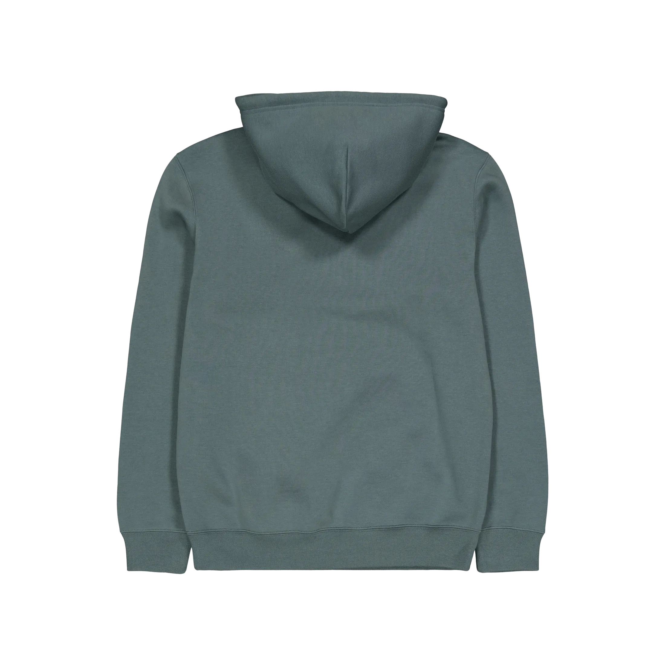 Champion Hooded Sweatshirt Balsamo Green