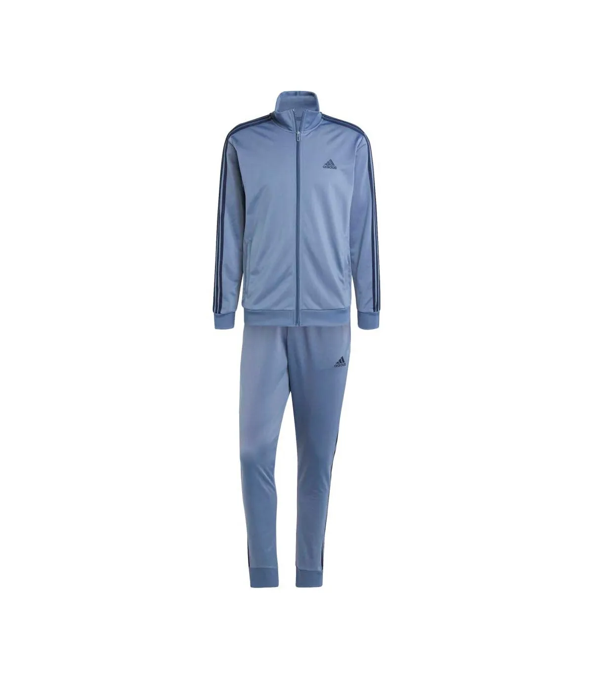 Chandal Adidas Basic 3S Tricot