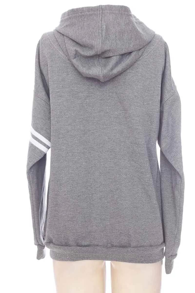 CHAQUETA / ABRIGO COLOR GRIS  CNG MADE BY BOOKSTORE