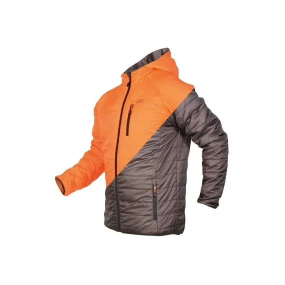 CHAQUETA HART KURGANP2D