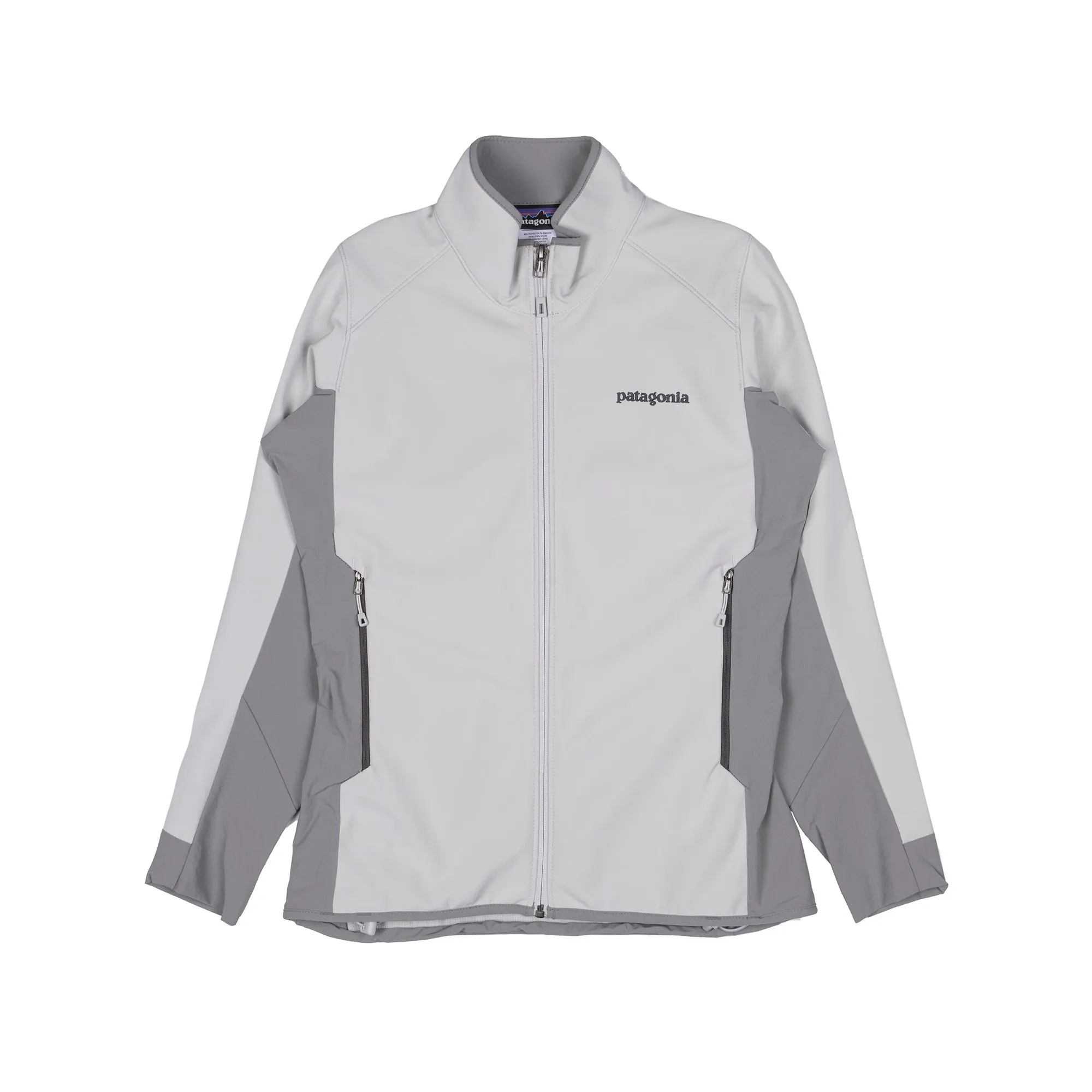CHAQUETA MUJER ADZE HYBRID JACKET  USADO (BUENA)