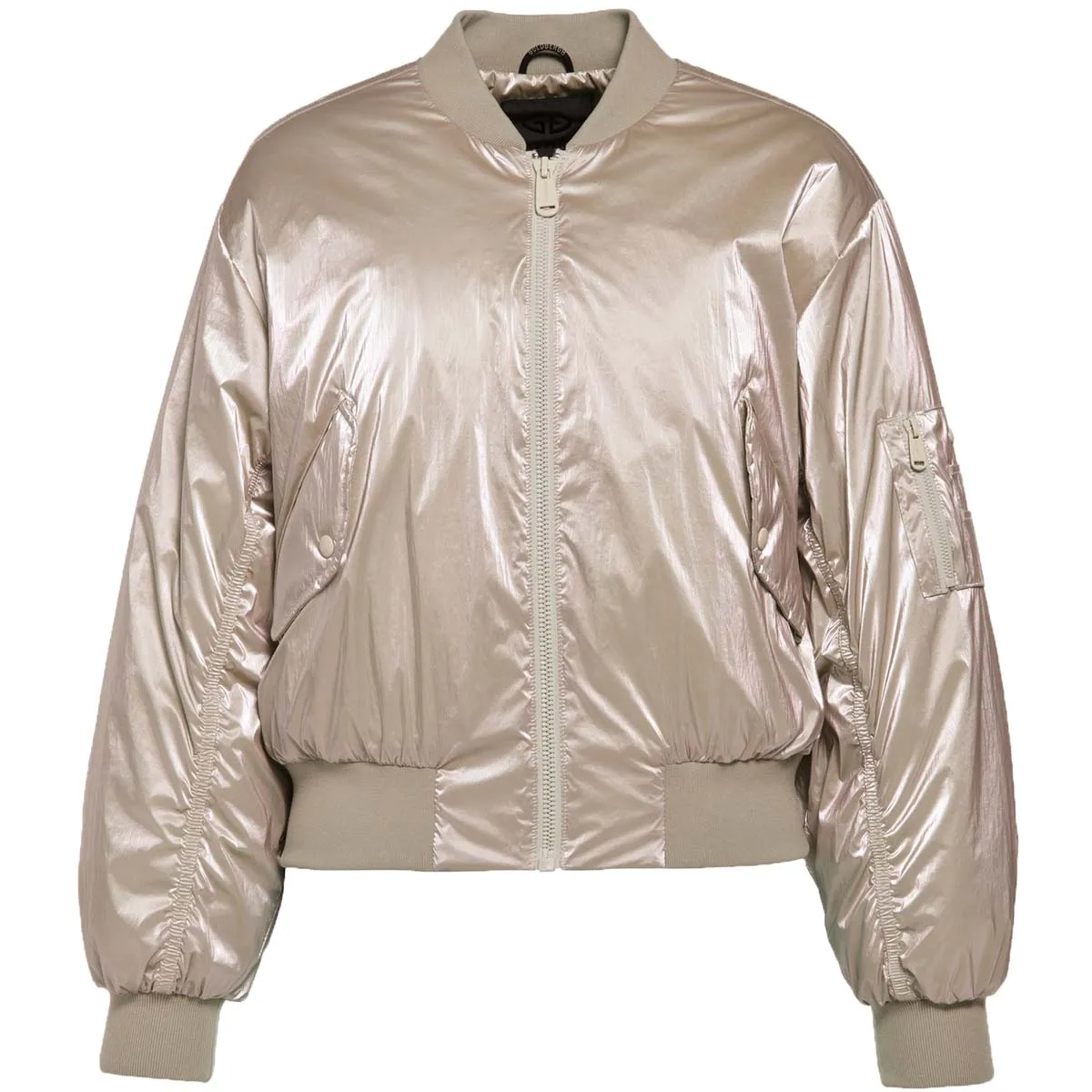 Chaqueta Mujer Dream Jacket Goldbergh Marrón