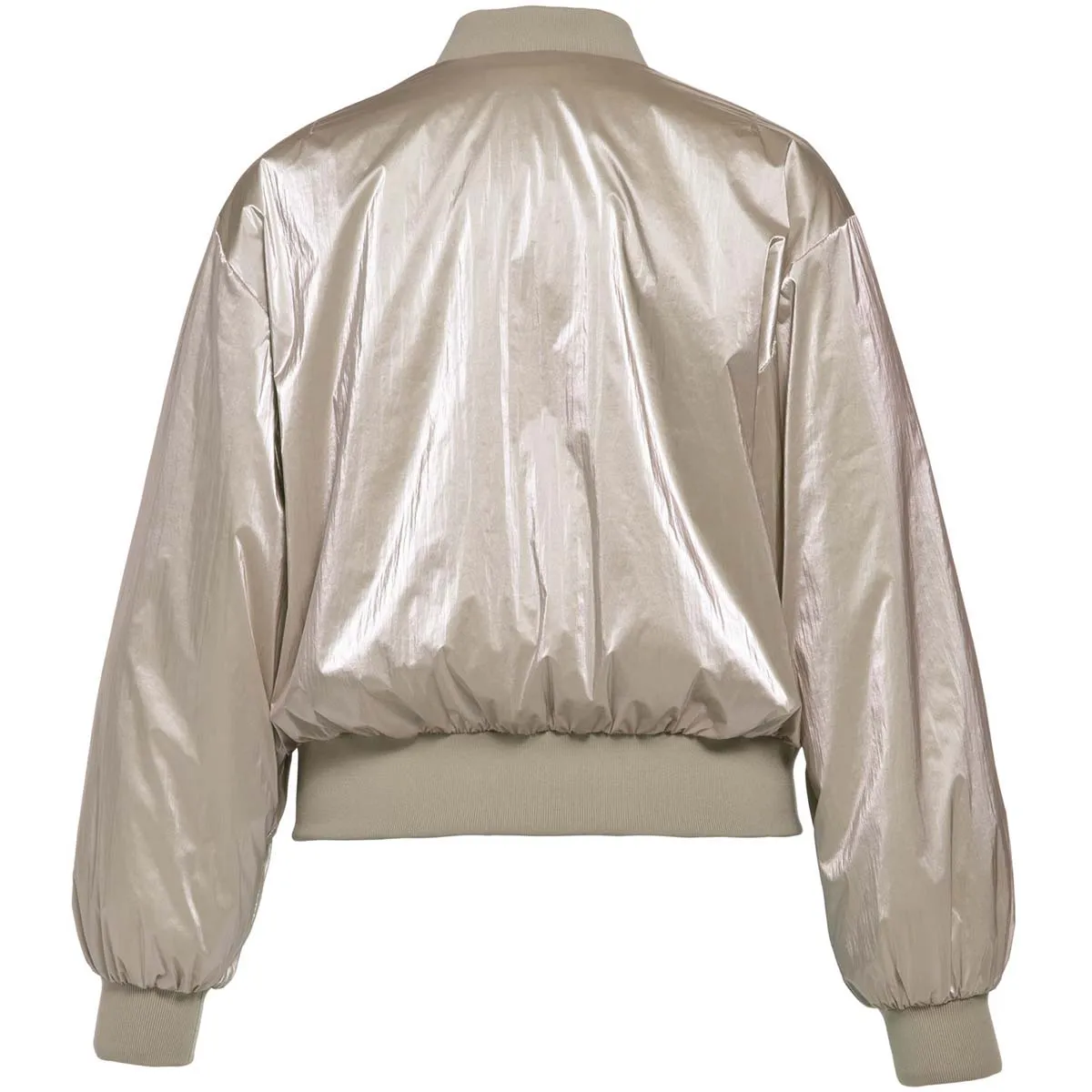 Chaqueta Mujer Dream Jacket Goldbergh Marrón