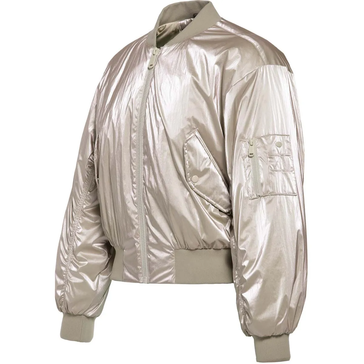 Chaqueta Mujer Dream Jacket Goldbergh Marrón