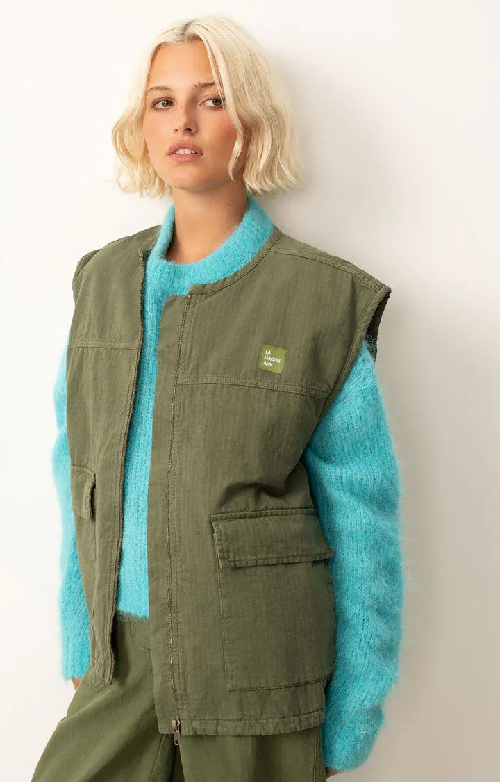 Chaqueta mujer Rygybay | RYG16BE25