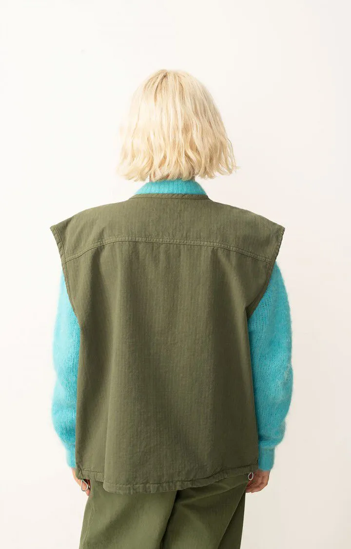 Chaqueta mujer Rygybay | RYG16BE25