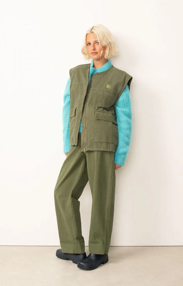 Chaqueta mujer Rygybay | RYG16BE25