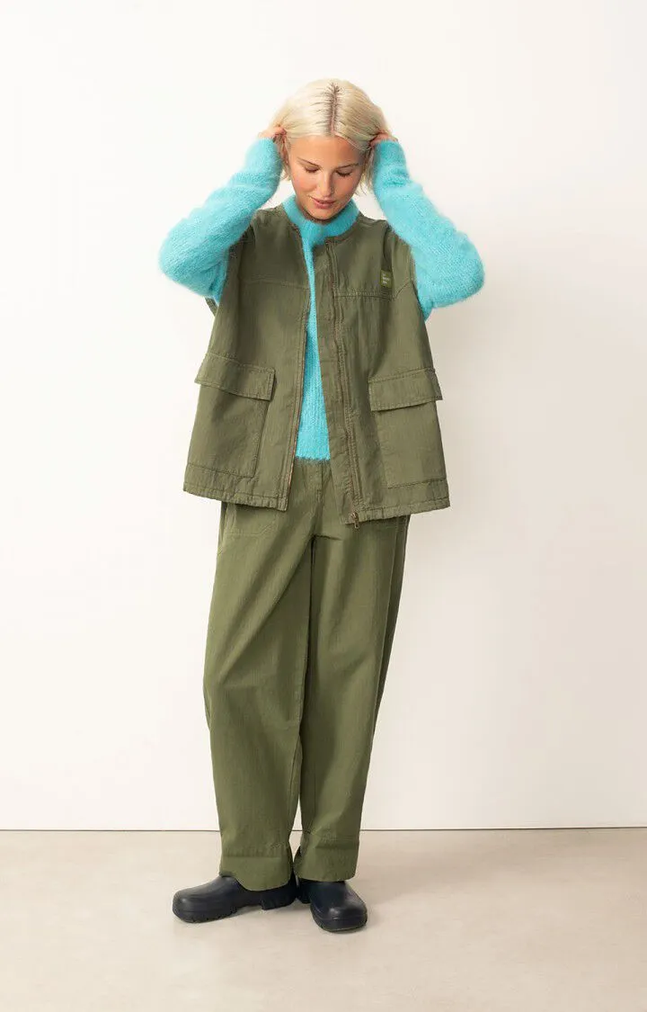 Chaqueta mujer Rygybay | RYG16BE25