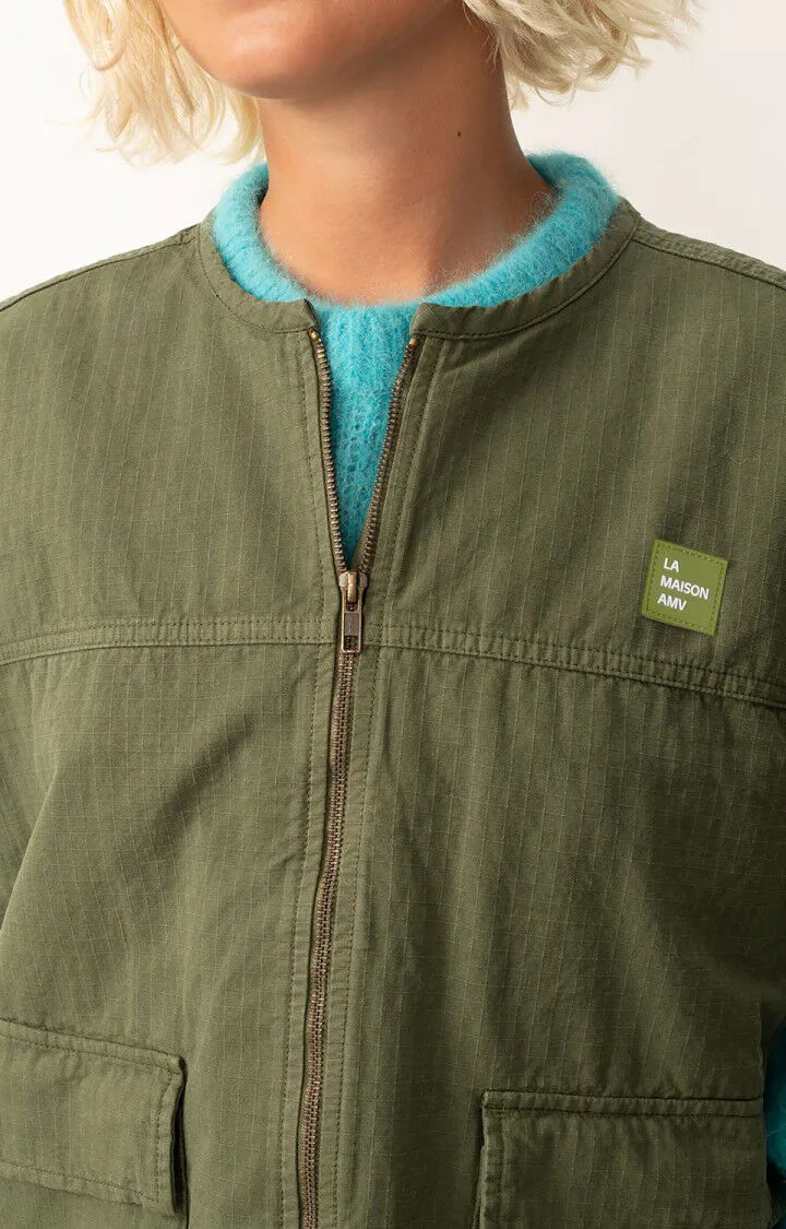 Chaqueta mujer Rygybay | RYG16BE25
