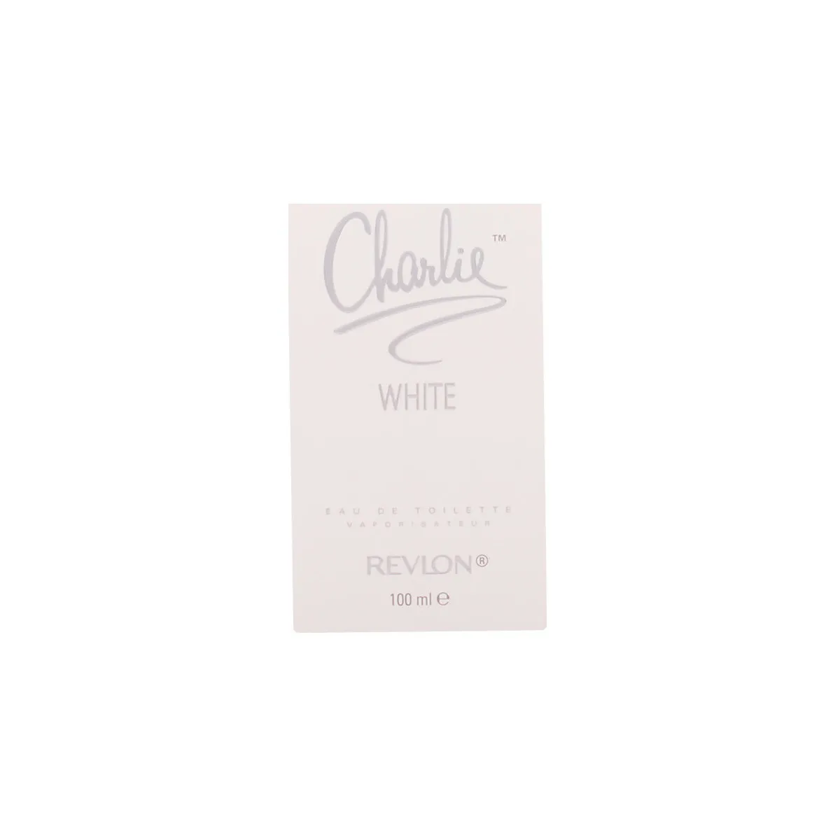Charlie White Eau De Toilette Vaporizador